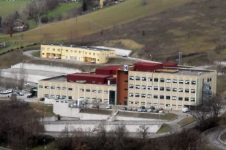 Area Vasta n.3: Ospedali di Camerino e SSeverino Marche