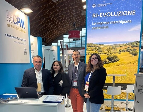 Efficienza Energetica e Sostenibilità attraverso le Fonti di Energia Rinnovabili