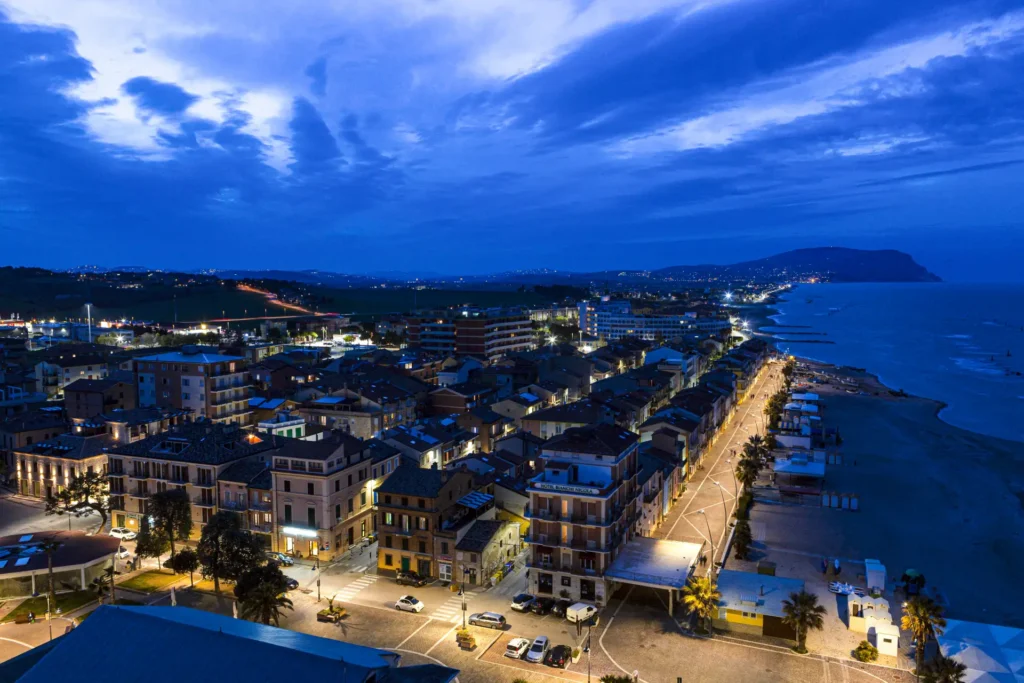 Comune di Portorecanati (MC)