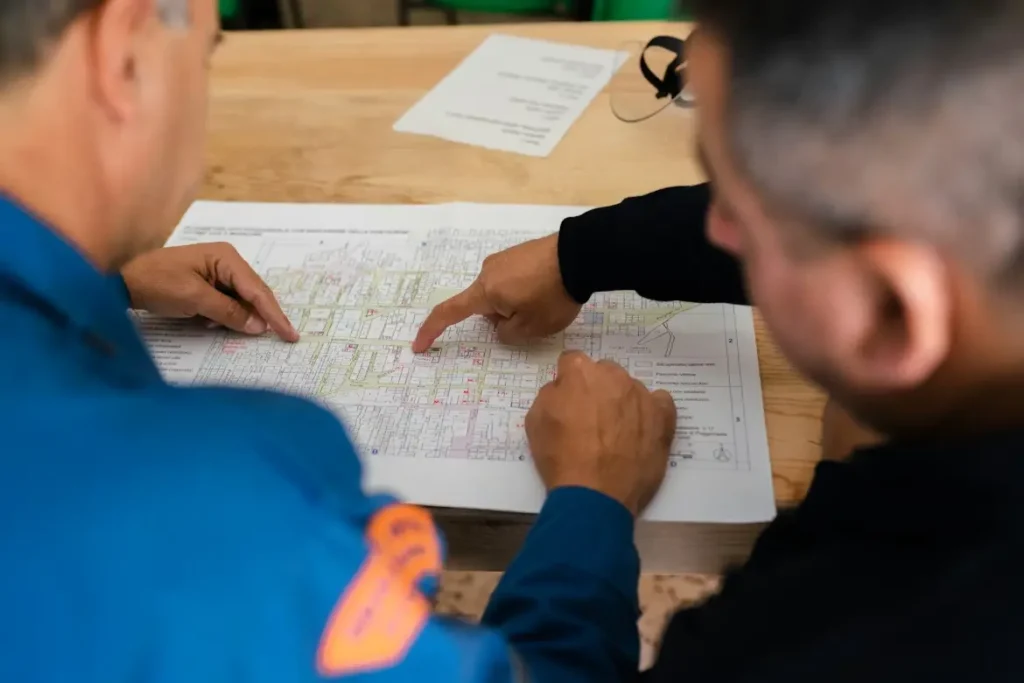 Profilo Responsabile di commessa – Area Ingegneria
